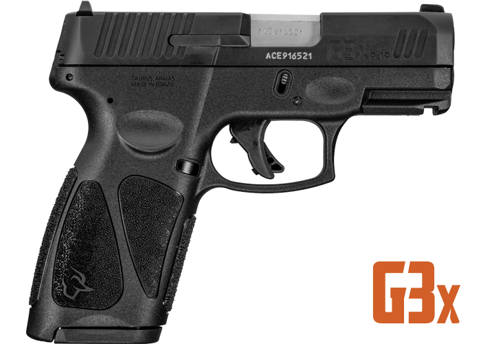 Taurus® G3x